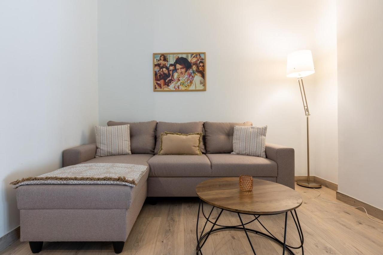 Appartamento Elvis 2-bedroom In *