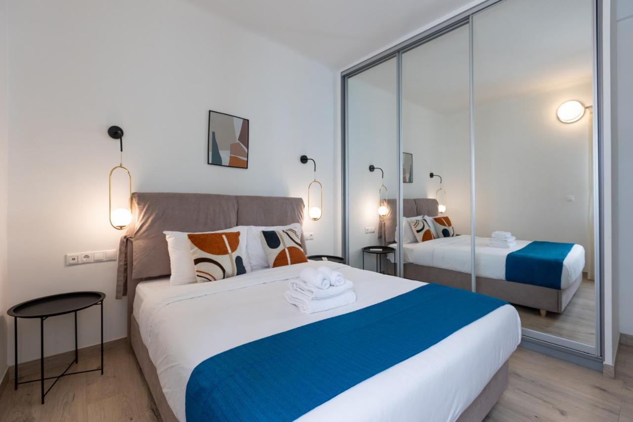 Elvis 2-bedroom In